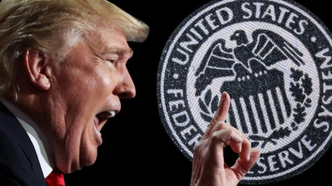 Click to enlarge Trump Fed