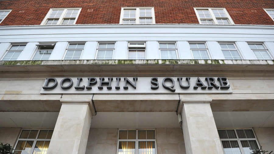Dolphin Square