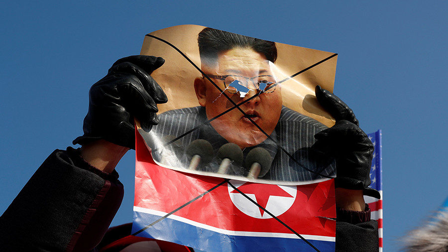 Click to enlarge south korea protest