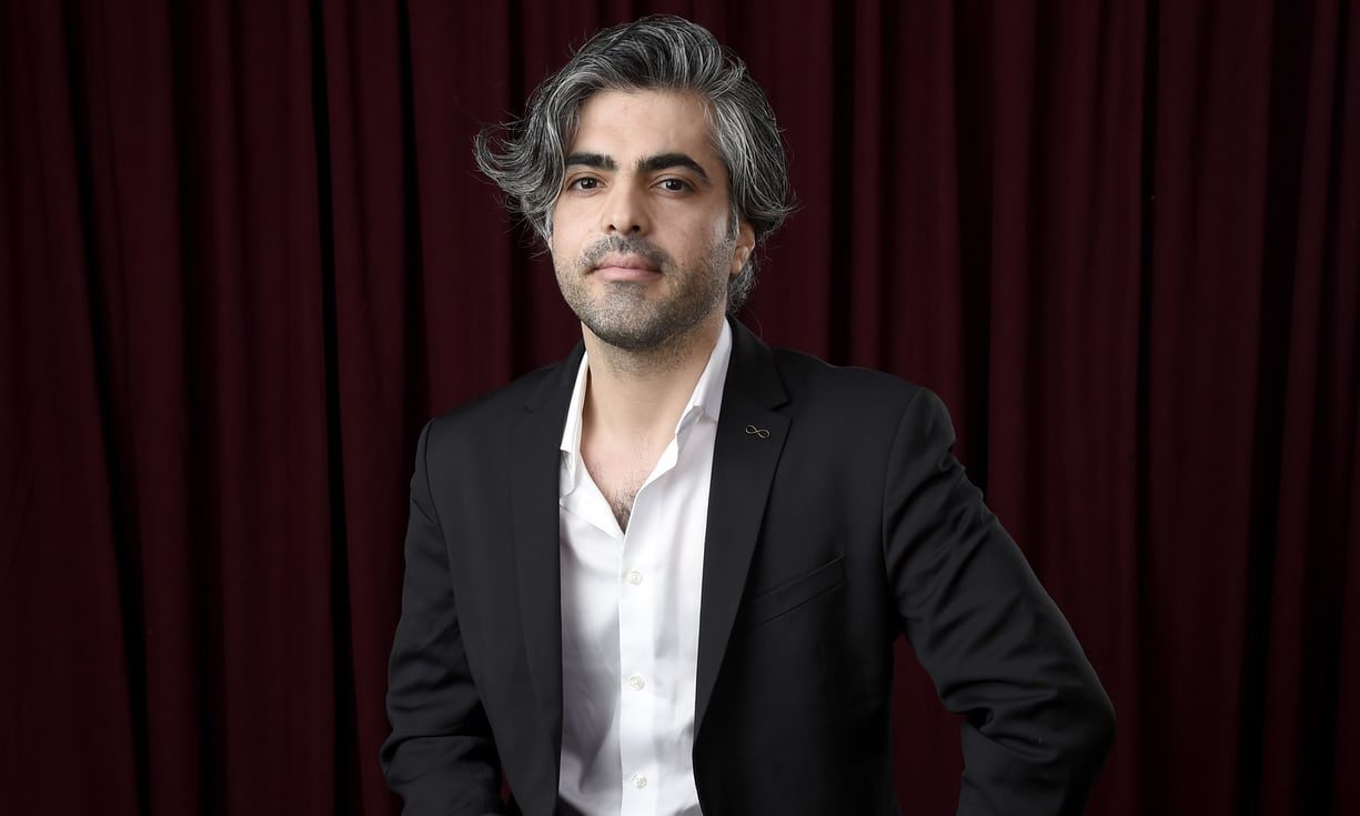 Click to enlarge Feras Fayyad