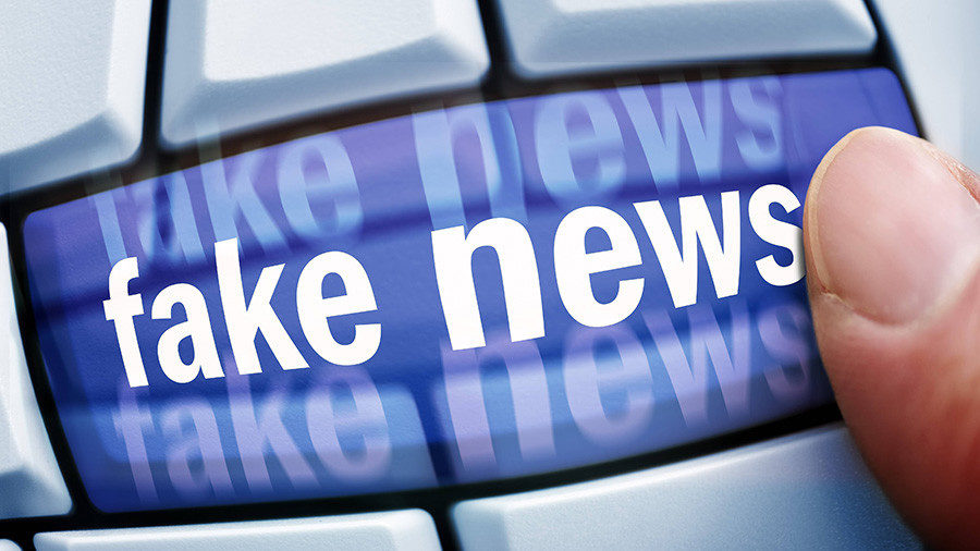 Click to enlarge fake news