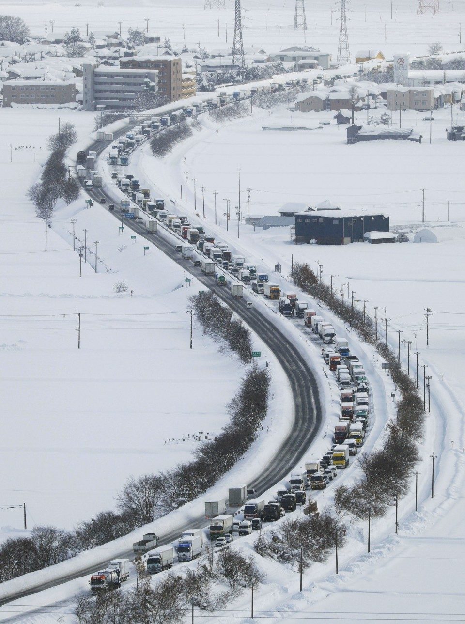Click to enlarge snow