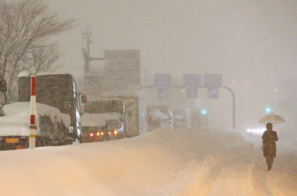 Click to enlarge snow