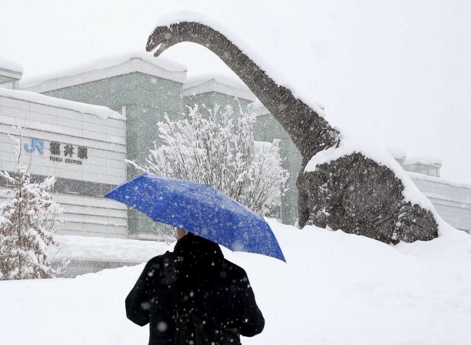Click to enlarge snow