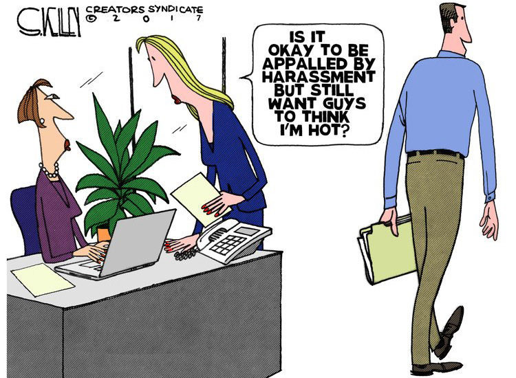 Harassment1