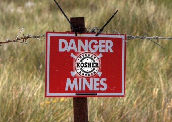 kosher mines