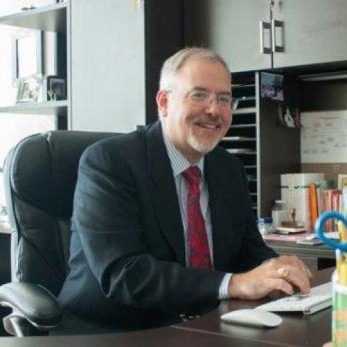 Mark Lambert