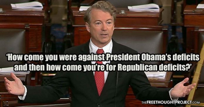 Senator Rand Paul