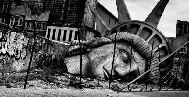 American decay