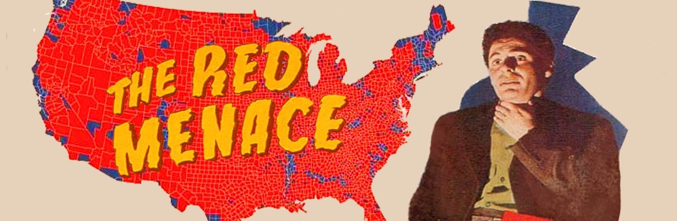 red menace