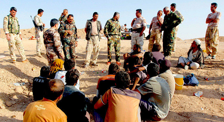 Peshmerga