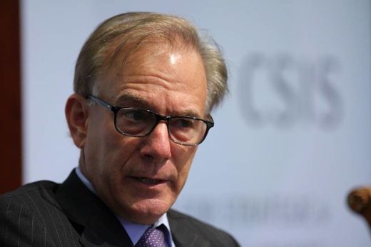 Click to enlarge David Ignatius