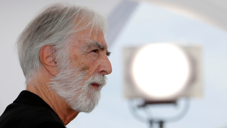 Click to enlarge Michael Haneke