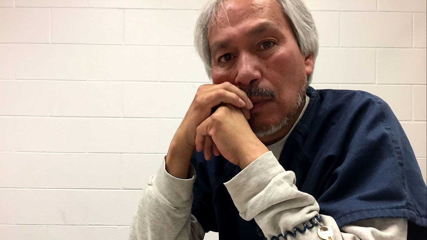 Click to enlarge Mexican journalist Emilio Gutierrez Soto