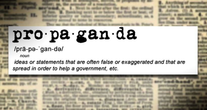 Propaganda