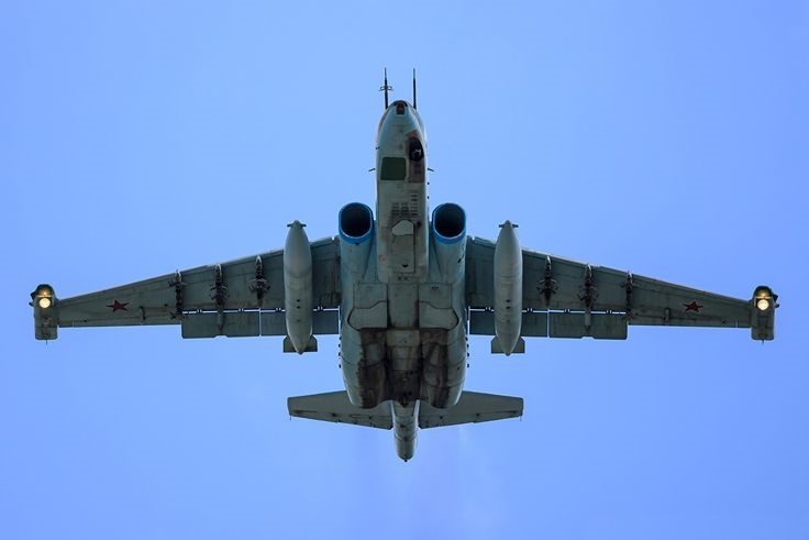 Click to enlarge military plane