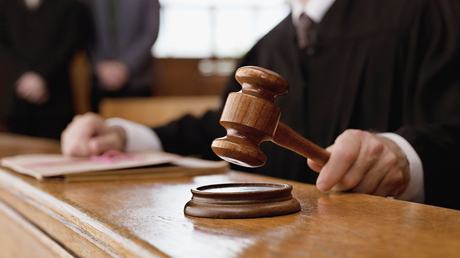Click to enlarge Court