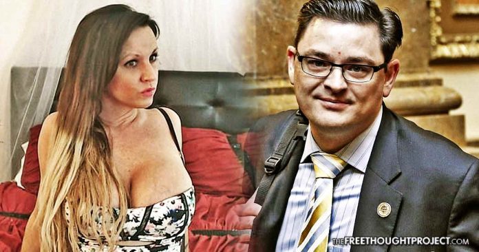 Click to enlarge hooker and politician