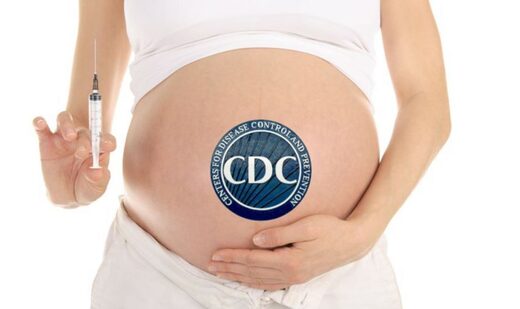 pregnancy cdc vaccine