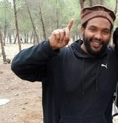 Click to enlarge Aine Davis british jihadist
