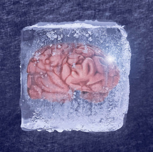cold