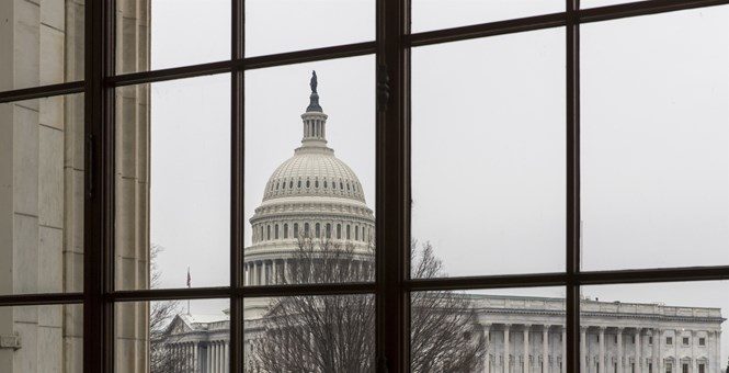 Click to enlarge US capitol building