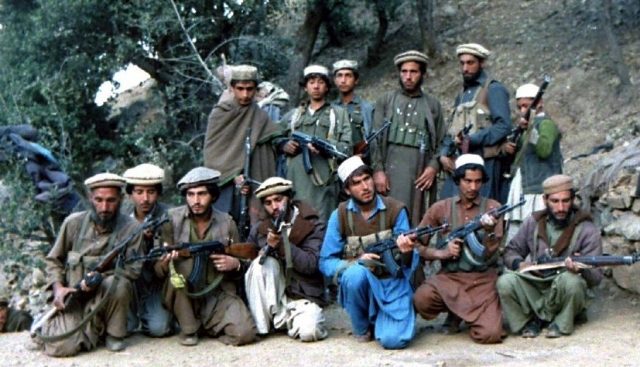 Taliban
