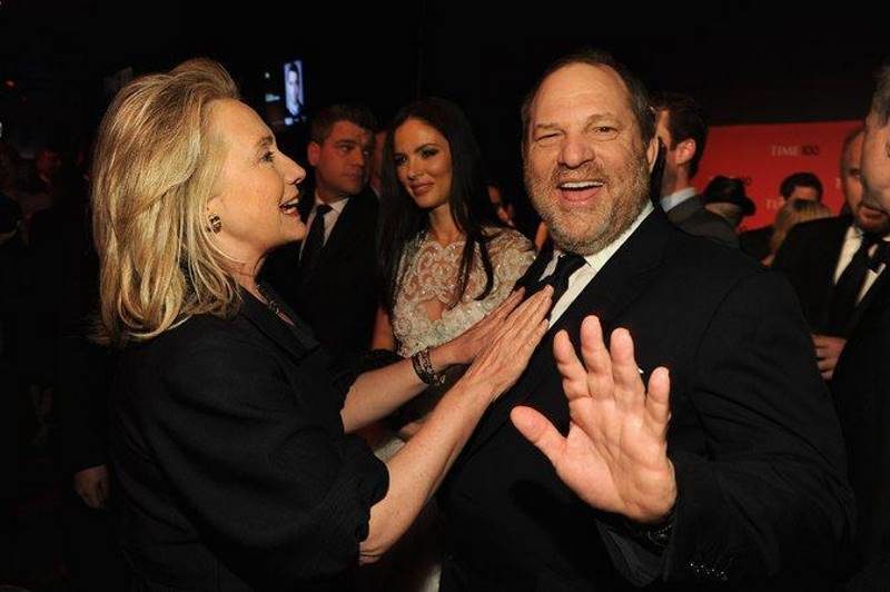 Click to enlarge Clinton Weinstein