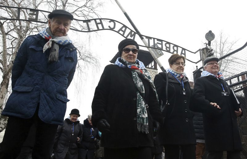 International Holocaust Remembrance Day