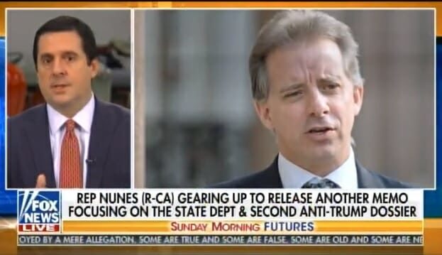 Click to enlarge Nunes - Steele