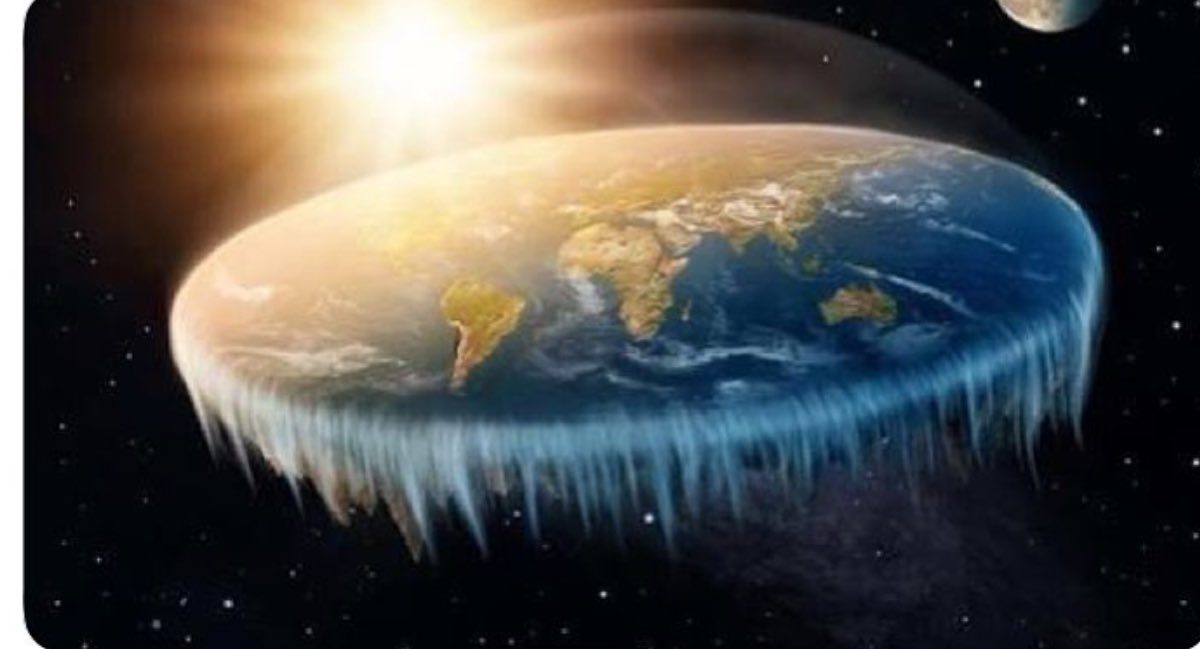 Flat Earth