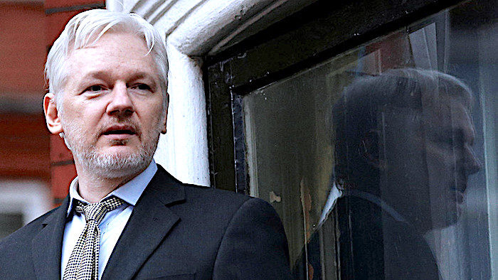 Assange