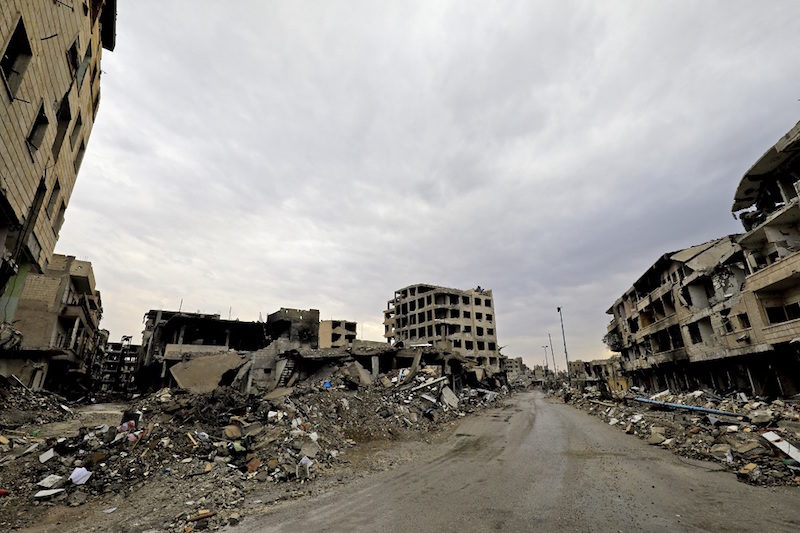 Raqqa