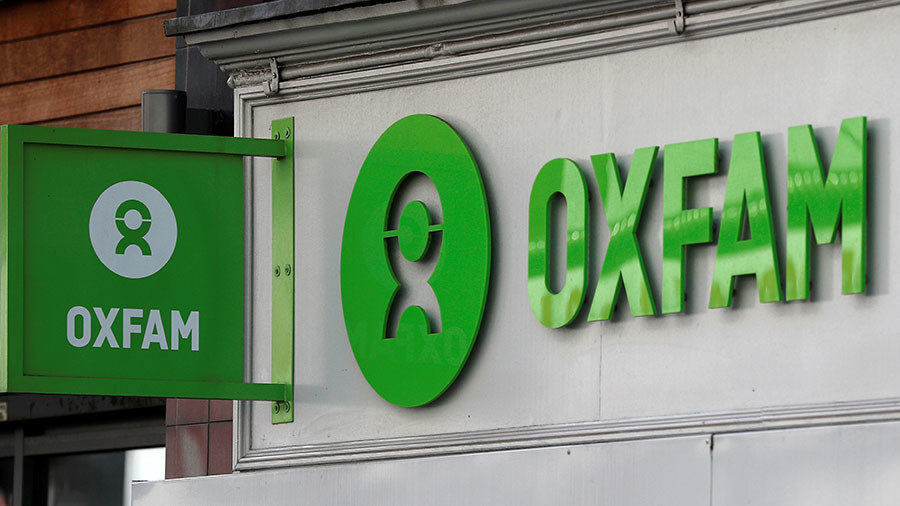 Click to enlarge Oxfam