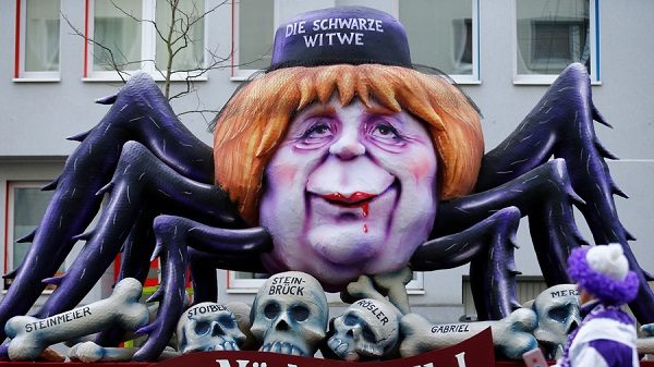 German carnival