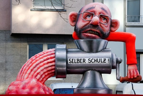 Click to enlarge Float
