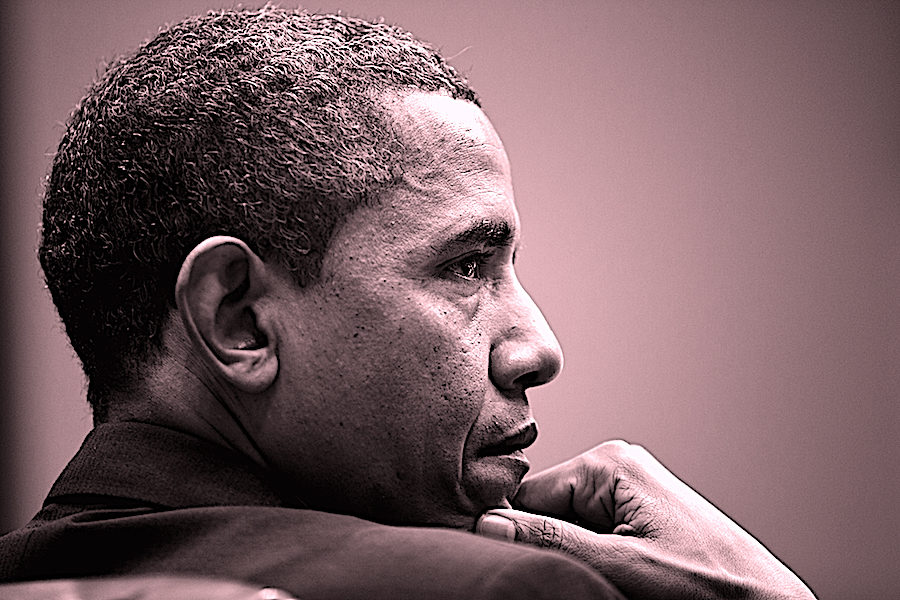 Obama