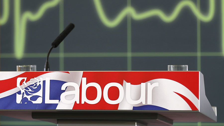 Click to enlarge Labour Party