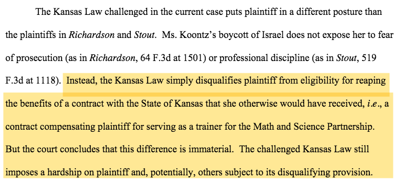Click to enlarge Kansas law