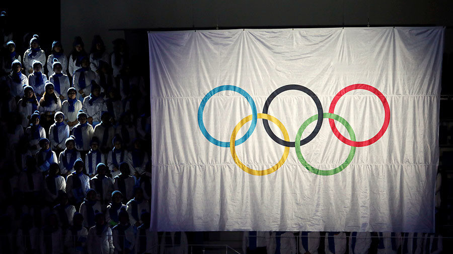 Olympics