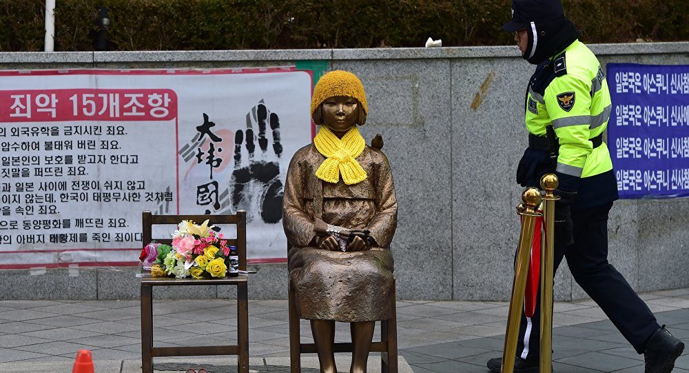 South Korea