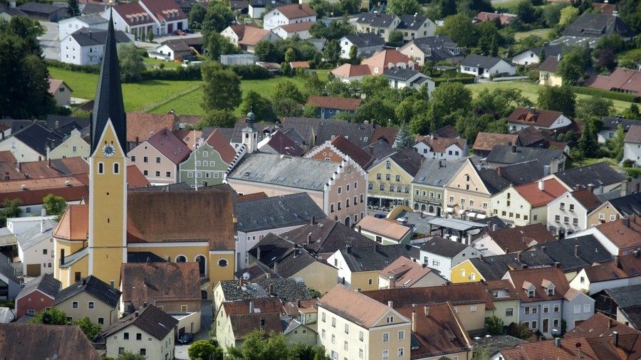 Click to enlarge Dietfurt