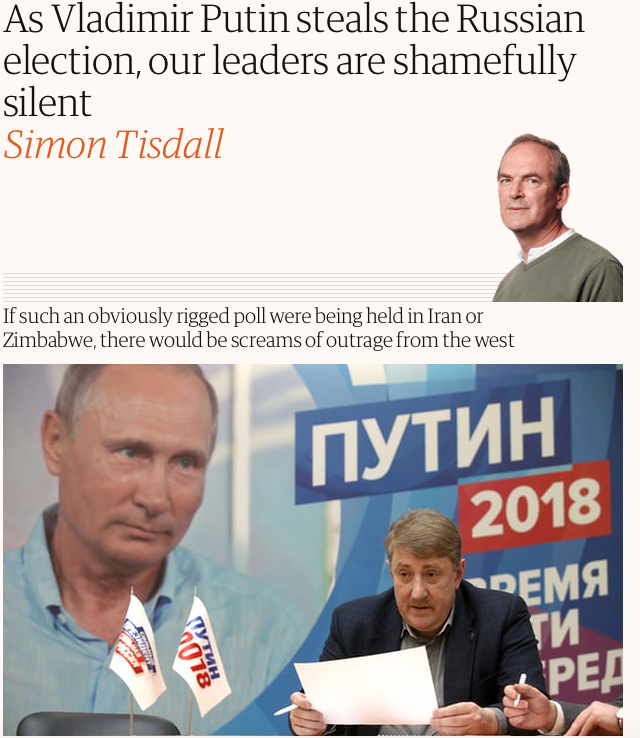putin guardian headline