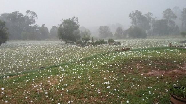 hail australia feb 2018