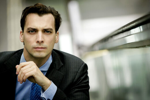 Thierry Baudet