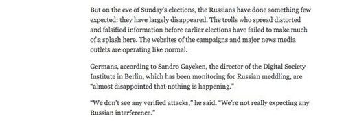 russian trolls