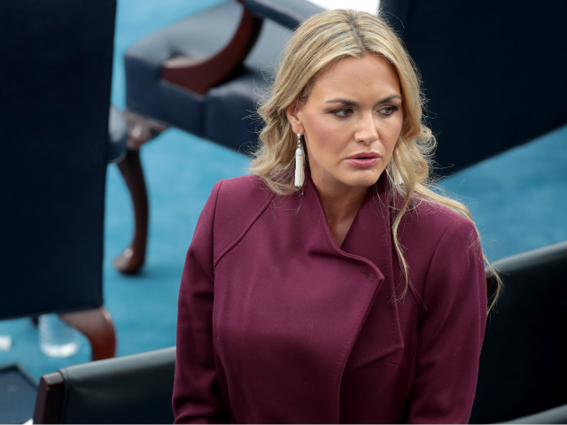 vanessa trump