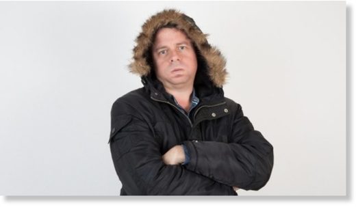 Click to enlarge Val Marie was still the cold spot, early Tuesday morning as temperatures were around –29 C. The warm spot in the province was Buffalo Narrows at –6 C.
