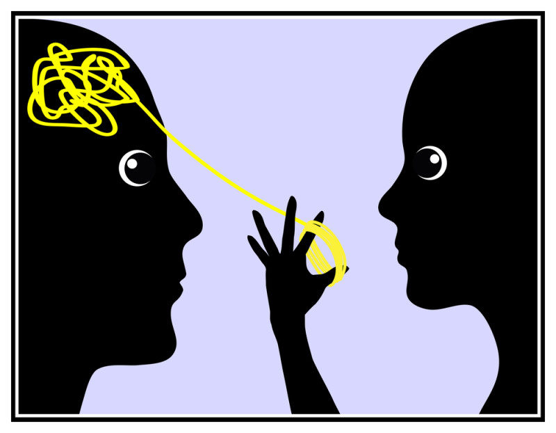 gaslighting