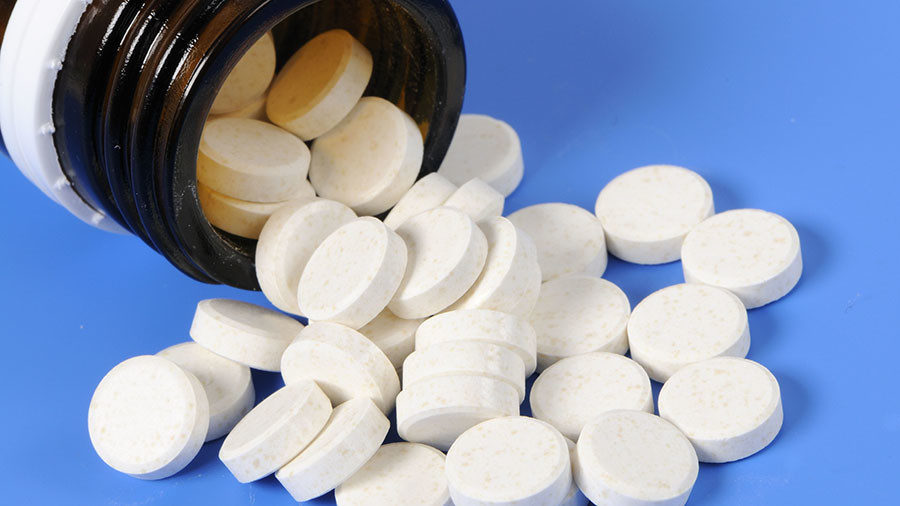 opioids